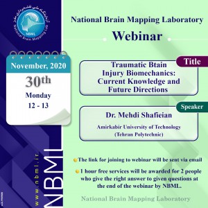 Traumatic Brain Injury Biomechanics: Current Knowledge and Future Directions 